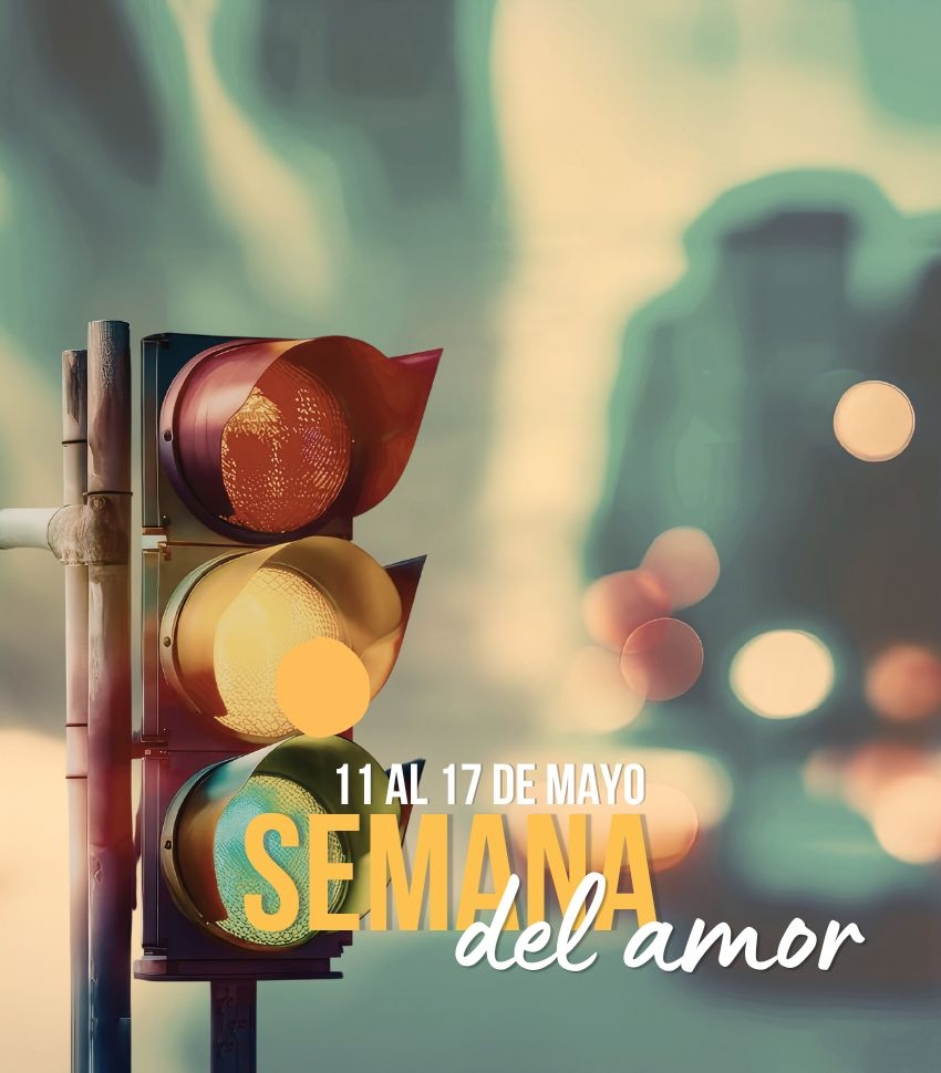 SEMANA DEL AMOR